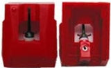 Stylus for Fisher MC-725 MC 725 MC725 turntable