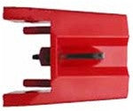 Elliptical stylus for Fisher DAC-145 DAC 145 DAC145 turntable