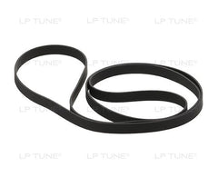 Realistic System 1210 (13-1235) turntable record player belt