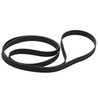 Audiomeca J1 turntable platter dampening belt