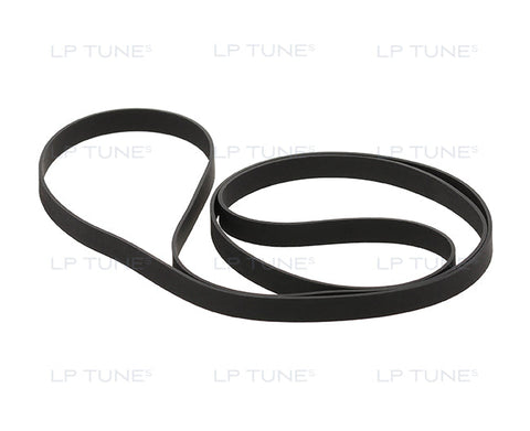 Hym Seed turntable belt