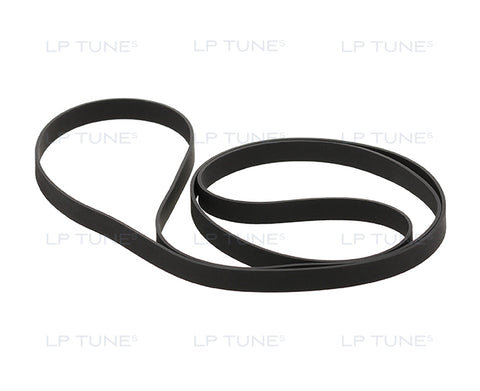 JC PENNEY MCS 6205 TURNTABLE BELT REPLACEMENT