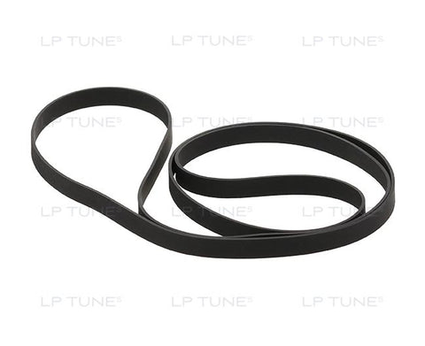 CEC BD-1000 BD 1000 BD1000 turntable belt replacement