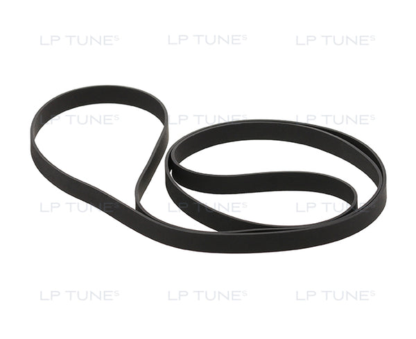 JVC 5220 turntable belt replacement