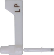 Needle for GE V633G turntable