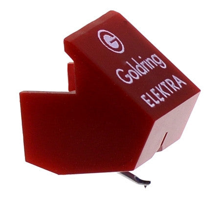 Goldring D152E Music Hall Tracker stylus for Goldring Elektra / Music Hall Tracker stylus