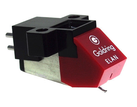 Goldring Elan phono cartridge