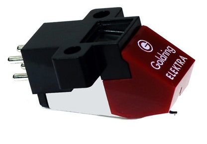 Goldring Elektra phono cartridge
