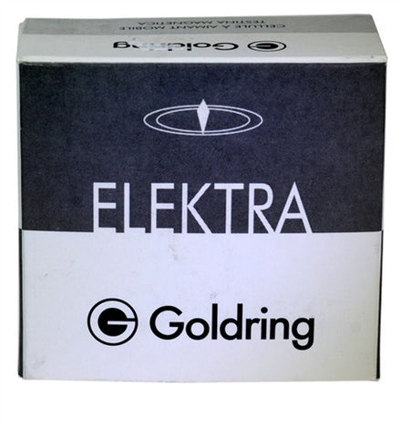 GOLDRING E2 STILO RICAMBIO TESTINA MM - Testine E Stilo - Audio Impact - Foto 5