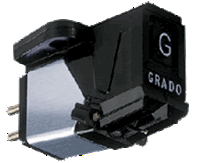 Grado Black 1 Black1 phono cartridge - FOR U.S. SALE ONLY