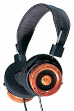 Grado RS-1 RS 1 RS1 headphones, Grado RS-1 RS 1 RS1 head