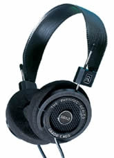 Grado SR-60 SR60 headphones - <font color=#339900>Ship to US only</font>