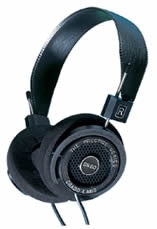 Grado SR-80 SR80 headphones (Free US Ground S&H) - FOR U.S. SALE ONLY