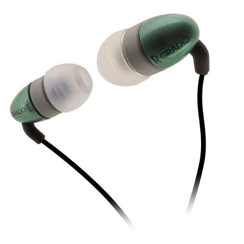 Grado GR10 In-Ear Headphones
