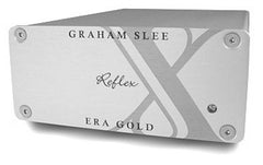 Graham Slee Reflex M phono preamp