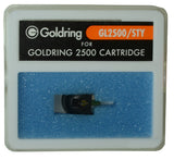 Goldring GL-2500 GL2500 stylus