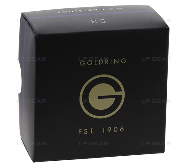 Goldring E3 phono cartridge