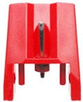 Elliptical stylus for Ion iCT04 phono cartridge