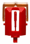 Stylus for Jensen JTA-498A JTA 498A JTA498A turntable (2 Knobs)
