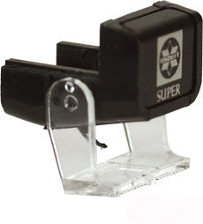 Nagaoka JN-555 JN555 Expert Super stylus, Replacement Needle