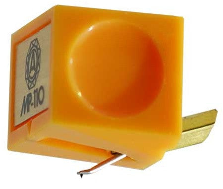 その他 NAGAOKA DVL-P10 Nagaoka. Jeweltone JN-P10 Stylus. Brand New In Original Box