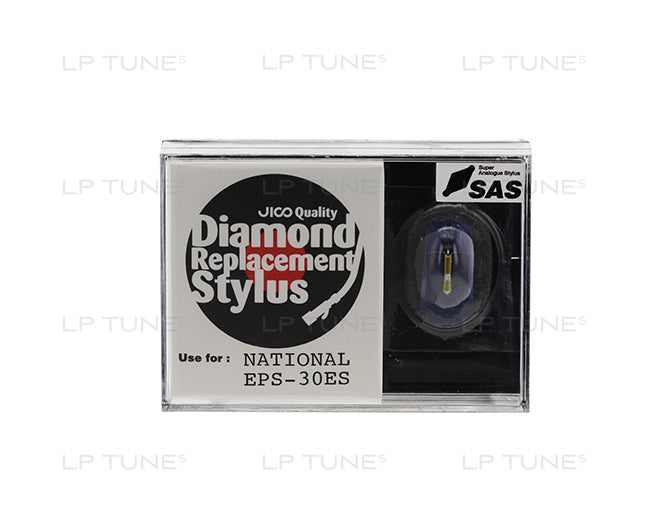 JICO SAS Upgrade for Panasonic Technics EPS-30ES stylus - US Sale Only