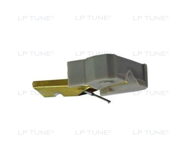 JICO SAS replacement for Shure N75HE Type 2 needle stylus