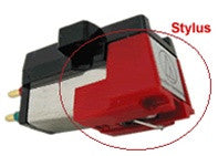 Replacement for Kenwood N-48 N48 stylus