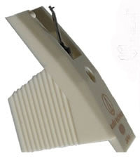 Original manufacturer replacement for Kenwood N-63E N63E stylus