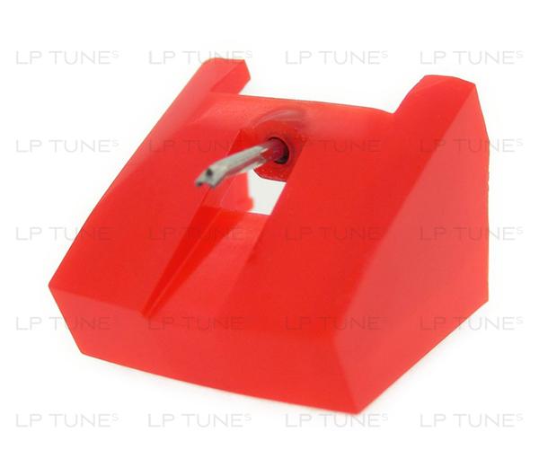 JICO replacement Stylus for Kenwood P-3X turntable, Replacement