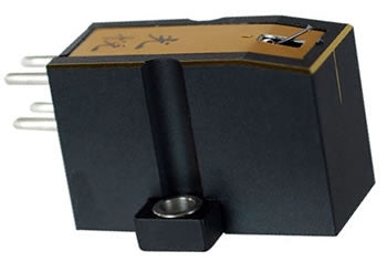 Koetsu Black Goldline phono cartridge - <font color=#009933>Sold Out</font>