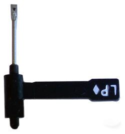 Replacement for Pfanstiehl 273-DS77 273DS77 needle stylus