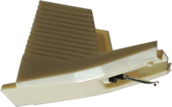 Audio-Technica stylus for Audio-Technica SS-551LC/U SS551LC/U cartridge