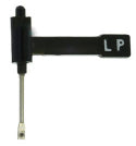 Replacement for BSR ST-5 ST5 needle LP LP