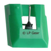 Replacement for Panasonic Technics EPS-75STSDE EPS75STSDE stylus