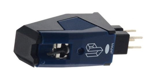 LP Tunes CARBON FIDELITY CFT4PSE cartridge, Turntable Cartridge ...