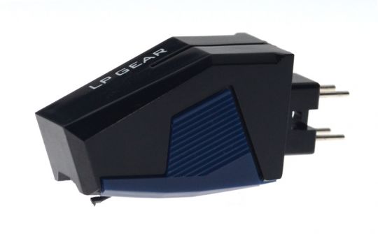 LP Tunes CARBON FIDELITY CFT4PSE cartridge