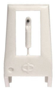 Improved stylus for GPX S3531 turntable home stereo system