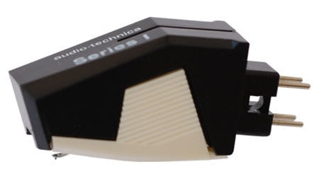 LP Tunes T4P SERIES I phono cartridge