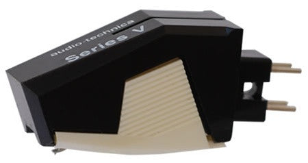 LP Tunes T4P SERIES V phono cartridge