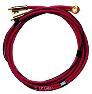 LP Gear Soar T-3 T 3 T3 tonearm cable