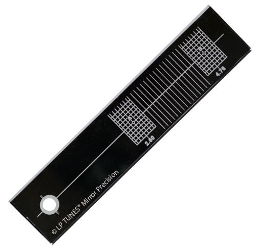LP Tunes Mirror Precision Universal Alignment Tool