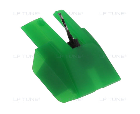 LP Tunes replacement stylus for Audio-Technica AT-11EPQ cartridge