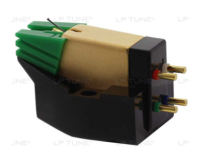 The Vessel B3SS phono cartridge