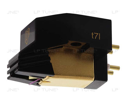 The Vessel R3SM phono cartridge