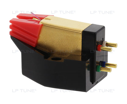 The Vessel R3SV phono cartridge