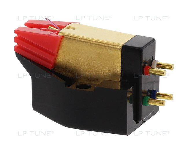 The Vessel R3SV phono cartridge