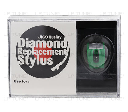Jico replacement Audio-Technica ATN-71SE stylus