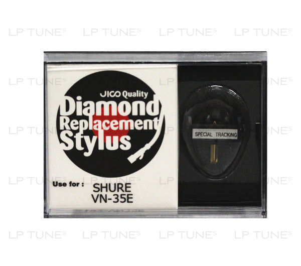 Jico replacement stylus for Shure V15 III-GSL cartridge