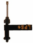 Replacement for Pfanstiehl M854-DS77 M854DS77 needle stylus